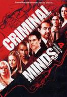Criminal Minds. Stagione 4 (7 Dvd)