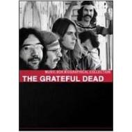 Grateful Dead. Biographical Collection