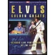 Elvis Presley. Golden Greats