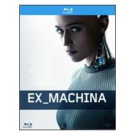EX_Machina (Blu-ray)