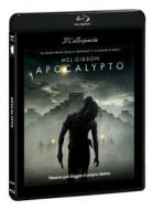 Apocalypto (Blu-Ray+Dvd+Card) (2 Blu-ray)