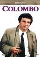 Colombo. Stagione 3 (4 Dvd)