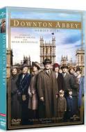 Downton Abbey. Stagione 5 (4 Dvd)