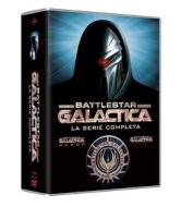 Battlestar Galactica - La Serie Completa (Ed 2018) (25 Dvd) (25 Dvd)