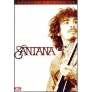 Santana. Special Edition EP