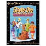 Scooby-Doo dove sei tu? Stagione 1 - 2 (3 Dvd)