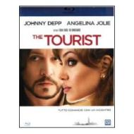 The Tourist (Blu-ray)