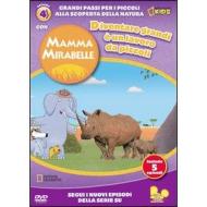 Mamma Mirabelle. Vol. 4. Diventare grandi è un gioco da piccoli