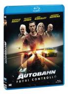 Autobahn - Fuori Controllo (Blu-ray)