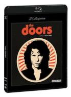 The Doors (Blu-Ray+Dvd) (2 Blu-ray)