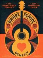 The Bridge School Concerts 25th Anniversary (3 Dvd)