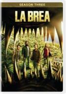 La Brea: Season 3 (2 Dvd) [Edizione : Stati Uniti]