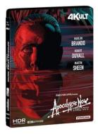 Apocalypse Now Final Cut (4K Ultra Hd+Blu-Ray Hd) (2 Blu-ray)