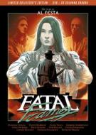 Fatal Frames - Fotogrammi Mortali (Limited 100 Copie Slipcase + Cd) (2 Dvd)