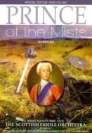Scottish Fiddle Orchestra: Prince Of The Mists - Scottish Fiddle Orchestra: Prince Of The Mists
