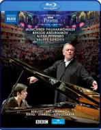 Munchner Philharmoniker At The Proms 2016 (Blu-ray)