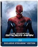 The Amazing Spider-Man (Steelbook) (Blu-ray)