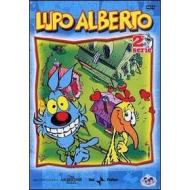 Lupo Alberto. Serie 2. Vol. 2
