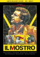 Il Mostro (Limited 100 Copie Slipcase + Booklet Interno)