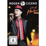 Roger Cicero. Live at Montreux 2010 (Blu-ray)