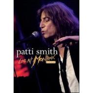 Patti Smith. Live at Montreux 2005 (Blu-ray)