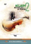 Salvatore Accardo. Masterclass in Cremona. Vol. 2