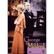 George e Mildred. Vol. 1 (4 Dvd)