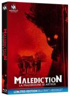 Malediction (Blu-Ray+Booklet) (Blu-ray)