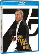 007 No Time To Die (Blu-ray)