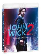 John Wick - Capitolo 2 (Blu-ray)