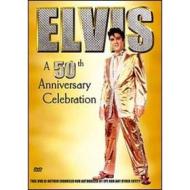 Elvis Presley. 50th Anniversary Celebration