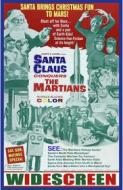 Santa Claus Conquers The Martians - Santa Claus Conquers The Martians Santa Claus Conquers The Martians - Santa Claus Conquers The Martians