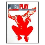 Moby. Play. The Videos (2 Dvd)