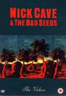 Nick Cave and the Bad Seeds. The Videos