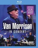 Van Morrison - In Concert (Blu-ray)