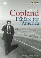 Aaron Copland. Fanfare for America