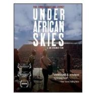 Paul Simon's Graceland Journey. Under African Skies (Blu-ray)
