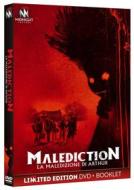 Malediction (Dvd+Booklet)