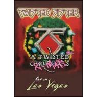 Twisted Sister. A Twisted Christmas Live In Las Vegas