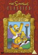 The Simpsons - Set D'Oh! [ITA]
