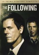 The Following. Stagione 1 (4 Dvd)