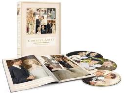 Downton Abbey - Speciale I Matrimoni (3 Dvd+Booklet)