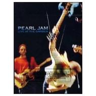 Pearl Jam. Live At The Garden (2 Dvd)