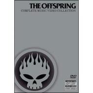 The Offspring. Complete Music Video Collection