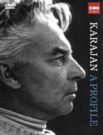 Herbert Von Karajan. A Profile