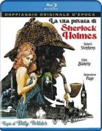 La Vita Privata Di Sherlock Holmes (Blu-ray)