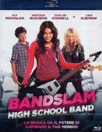 Bandslam. High School Band (Blu-ray)