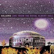 The Killers. Live From The Royal Albert Hall