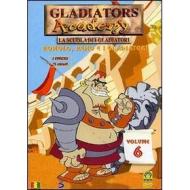 Gladiators Academy. Vol. 06