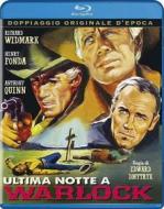 Ultima Notte A Warlock (Blu-ray)
